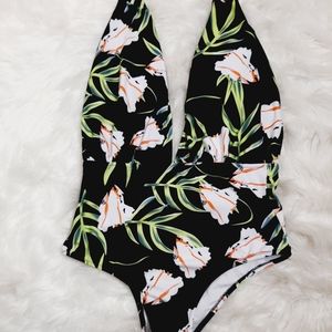 Cupshe one piece swimsuit